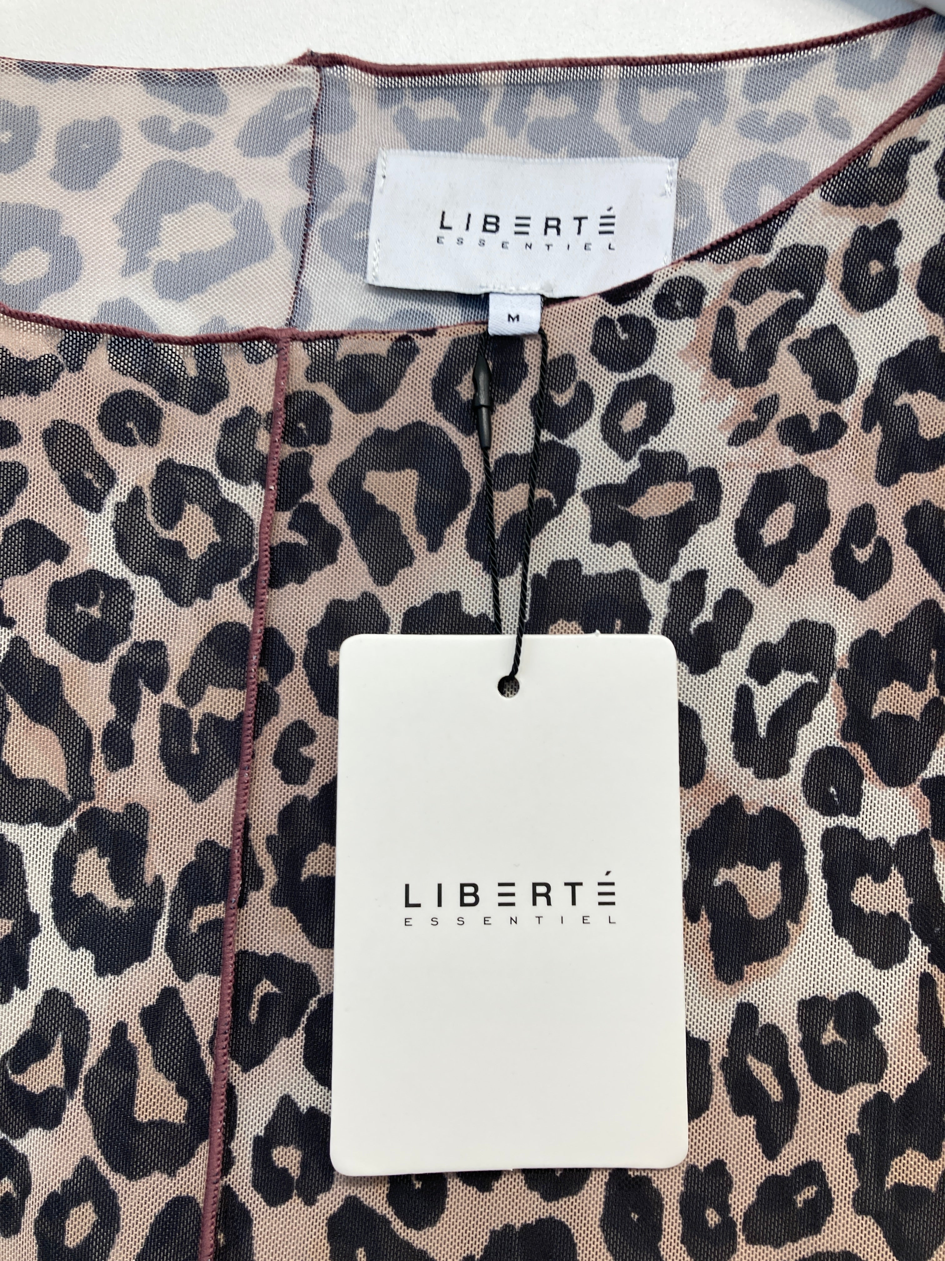 Liberté Kjole